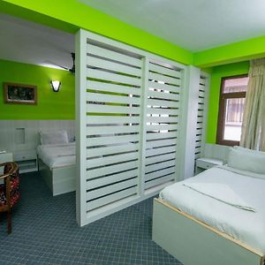 Hotel Pomelo House